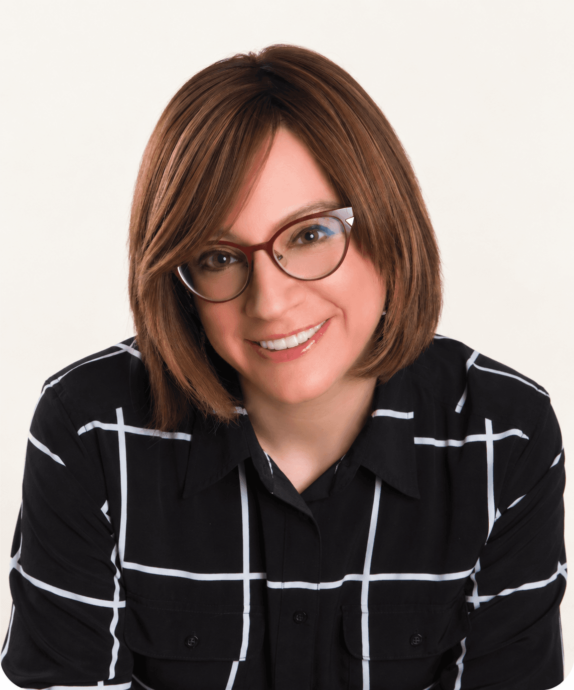 Laura Enock, Founder