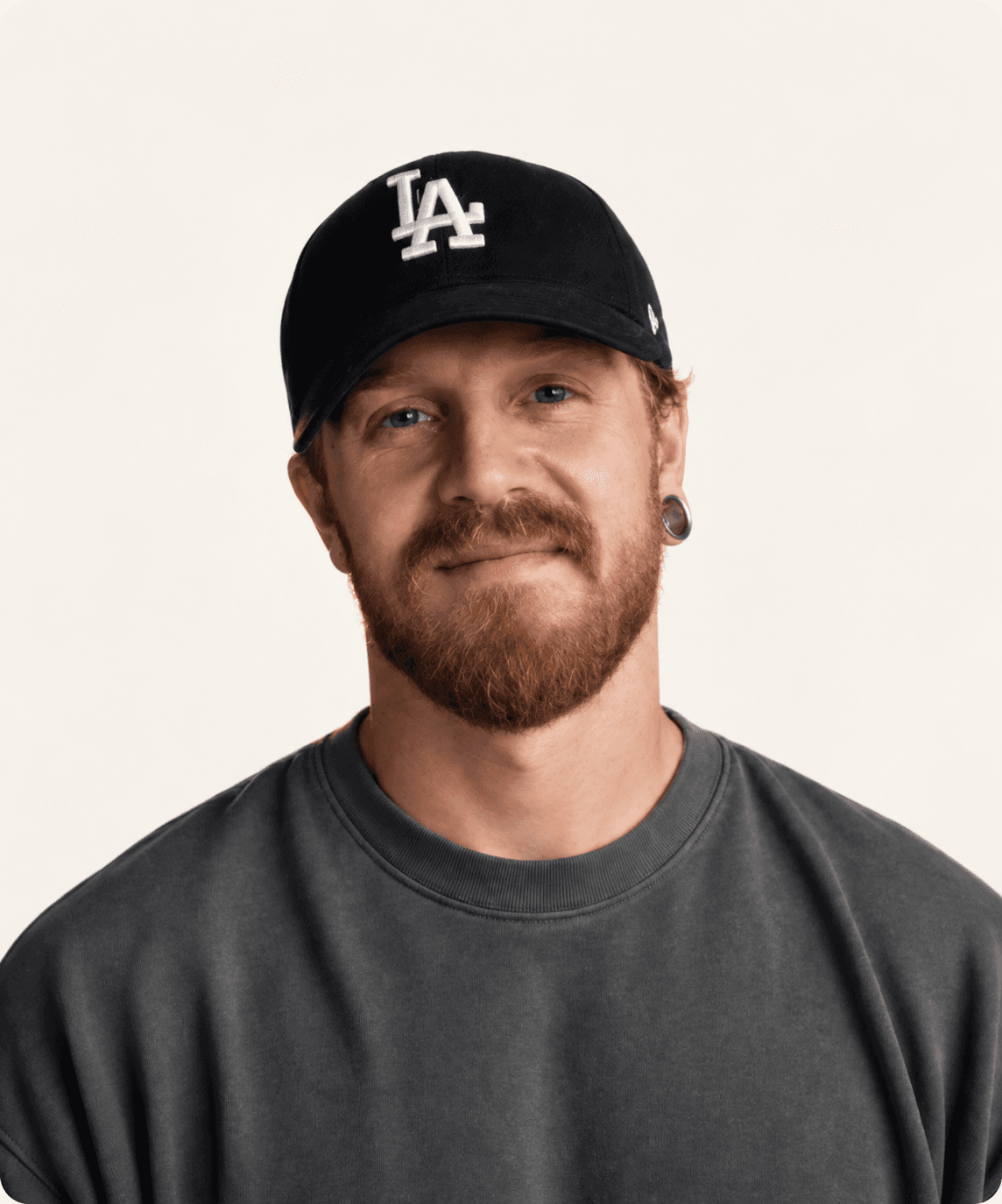Sam Jordan, Lead Product Designer & Developer