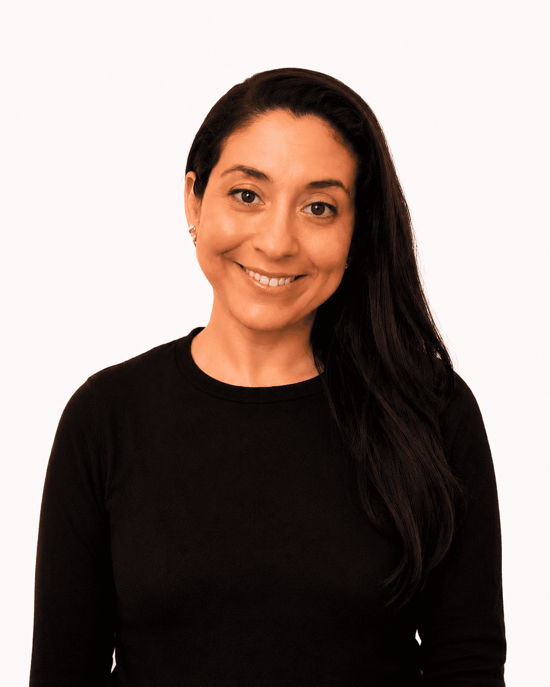 Nicole Walsh, Chief Happiness Officer
